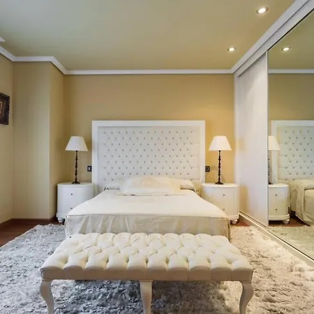 Unique Summer Residence Villa Oleiros