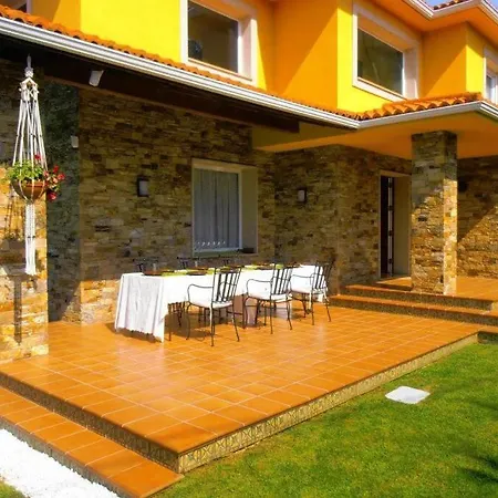 Unique Summer Residence