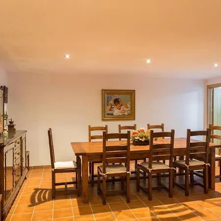 Unique Summer Residence Villa Oleiros