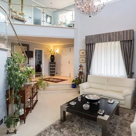 Villa Unique Summer Residence