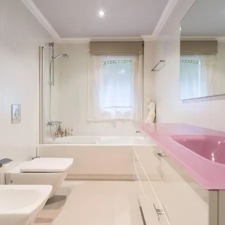 Unique Summer Residence Villa Oleiros