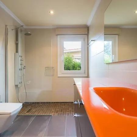 Unique Summer Residence *