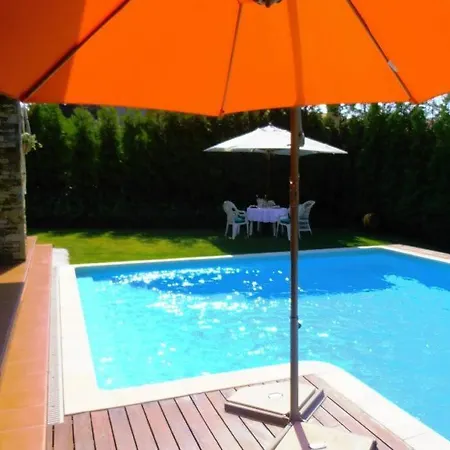 Villa Unique Summer Residence *